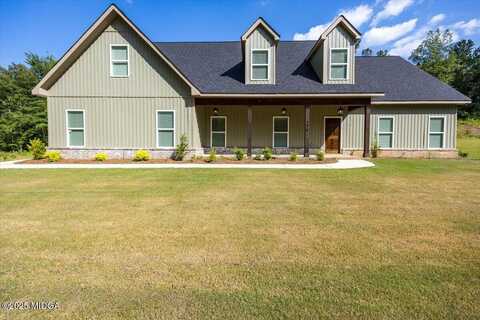 279 River North Boulevard, Macon, GA 31211