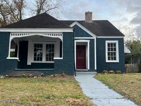 2436 Beech Avenue, Macon, GA 31204