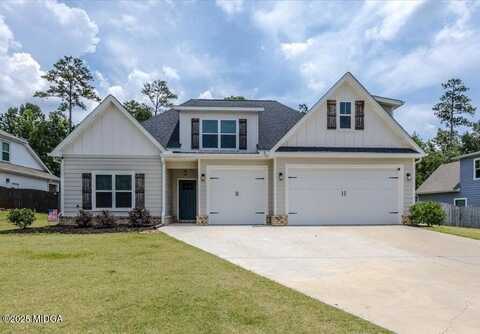 161 Fairway Circle, Macon, GA 31029
