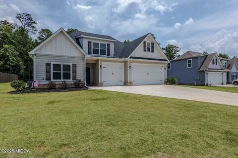 161 Fairway Circle, Macon, GA 31211