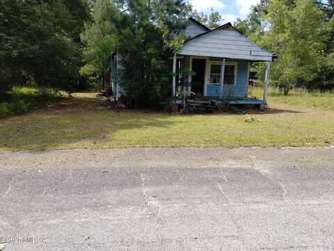 3320 Jones Drive, Macon, GA 31217