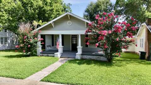 304 W Leake Street, Clinton, MS 39056