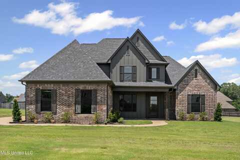 4172 Brooke Drive, Nesbit, MS 38651