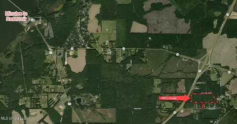 0 Pisgah Road, Brandon, MS 39047