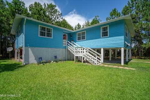 5052 Schira Street, Bay Saint Louis, MS 39520
