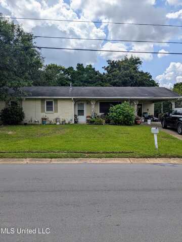 301 N Wilson Boulevard, Gulfport, MS 39503