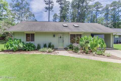 7 Timber Park, Diamondhead, MS 39525