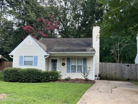 308 N Grove Circle Circle, Brandon, MS 39047