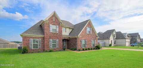 45 Sophie Lane, Oakland, TN 38060