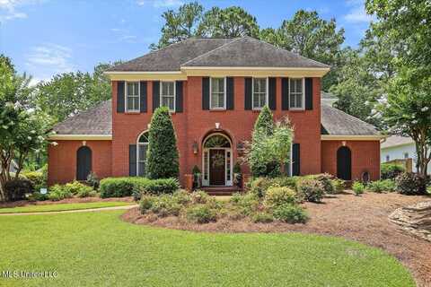 105 Muscadine Hill, Madison, MS 39110