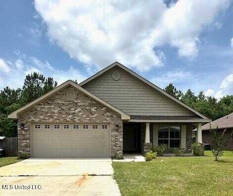 14816 Canal Crossing Boulevard, Gulfport, MS 39503