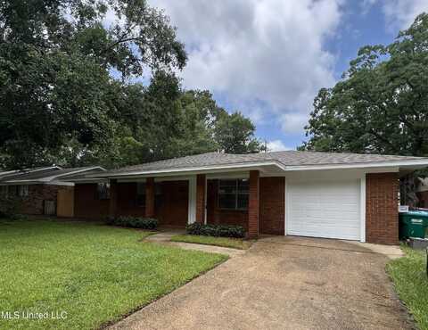 103 Ralph Drive, Gulfport, MS 39503