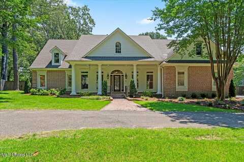 6290 Autumn Oaks Drive, Olive Branch, MS 38654