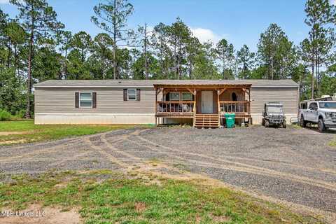 23270 Jj Road, Kiln, MS 39556
