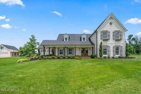 7586 Allison Road, Olive Branch, MS 38654