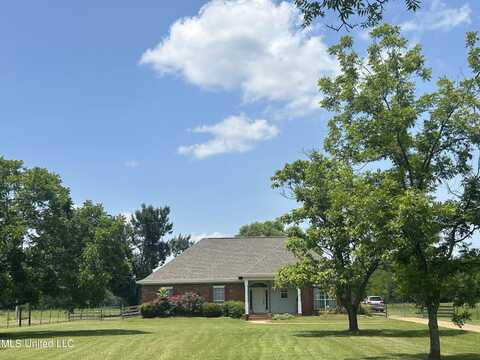 380 Green Acres Drive, Canton, MS 39046
