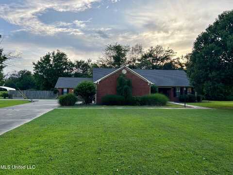 1171 S Bayou Road, Boyle, MS 38730