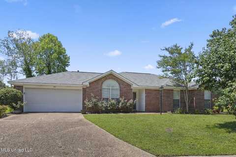 1013 Brashears Point, Ridgeland, MS 39157