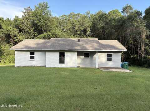 11136 Paige Bayou Road, Vancleave, MS 39565