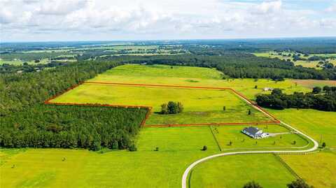 0 HILLTOP HORIZONS PLACE, DADE CITY, FL 33525