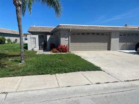 587 BOCA CIEGA POINT BOULEVARD N, Saint Petersburg, FL 33708