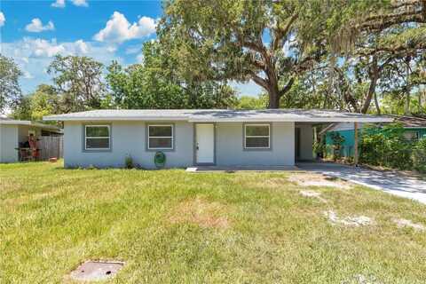 606 WASHINGTON STREET, DAYTONA BEACH, FL 32114