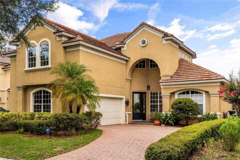 1444 WHITNEY ISLES DRIVE, WINDERMERE, FL 34786