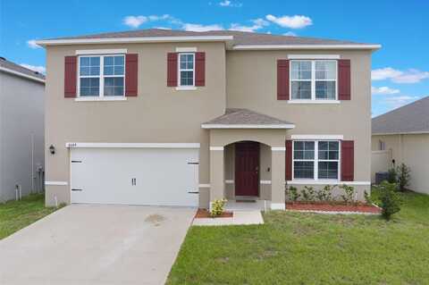 4644 BERNARD BOULEVARD, HAINES CITY, FL 33844