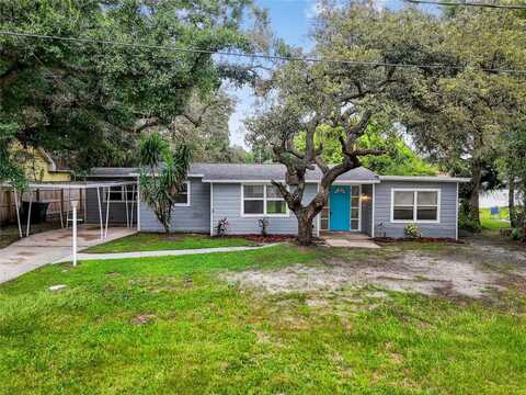 1507 W LE COMPTE DRIVE, TAMPA, FL 33604