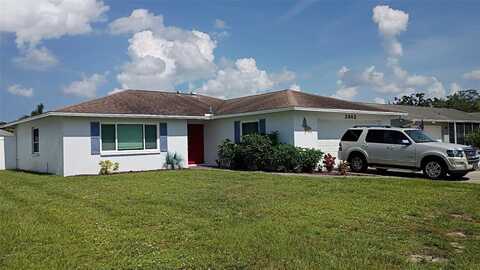 2842 INDIANWOOD DRIVE, SARASOTA, FL 34232