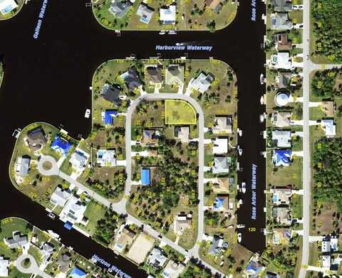 4187 PERCH CIRCLE, PORT CHARLOTTE, FL 33948