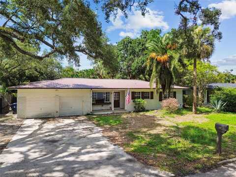 5107 W AZEELE STREET, TAMPA, FL 33609