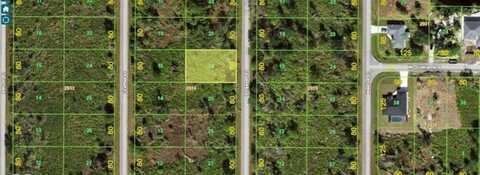 2071 LINGAYEN STREET, PORT CHARLOTTE, FL 33953