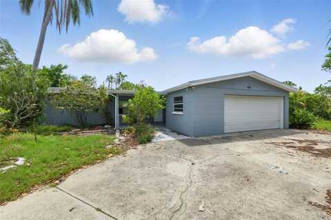4101 SHORE ACRES BOULEVARD NE, Saint Petersburg, FL 33703