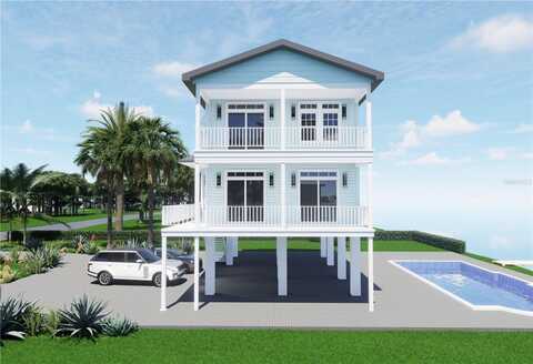 131 92ND AVENUE, TREASURE ISLAND, FL 33706