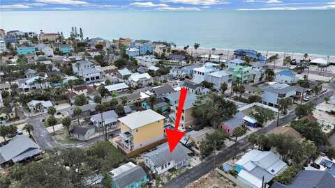 131 92ND AVENUE, TREASURE ISLAND, FL 33706