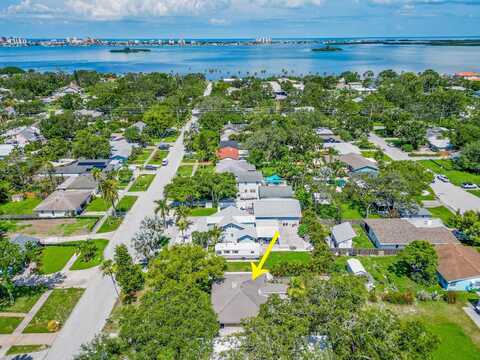 1136 GRANADA STREET, CLEARWATER, FL 33755