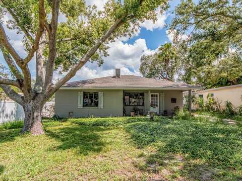 1136 GRANADA STREET, CLEARWATER, FL 33755