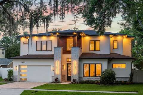 1620 S EOLA DRIVE, ORLANDO, FL 32806