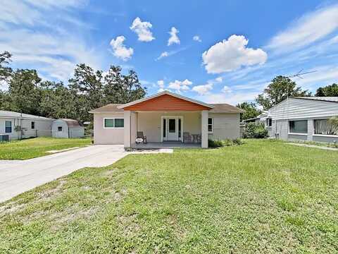 9413 FOREST HILLS DRIVE, TAMPA, FL 33612