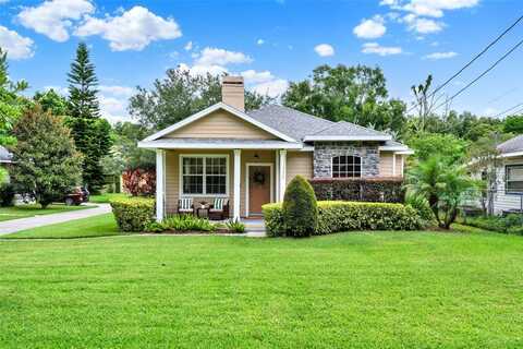 2009 E GRANT STREET, ORLANDO, FL 32806