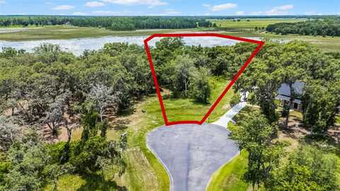 3170 BRIGHT LAKE CIRCLE, GROVELAND, FL 34736