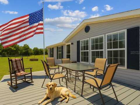 2221 W LAKE DRIVE, WIMAUMA, FL 33598