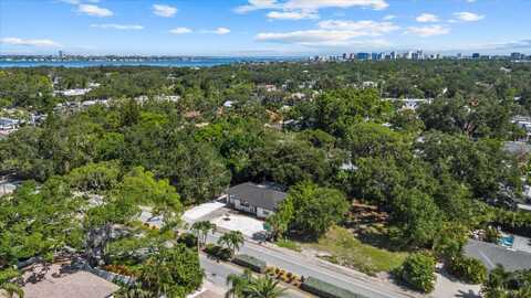 1857 SIESTA DRIVE, SARASOTA, FL 34239