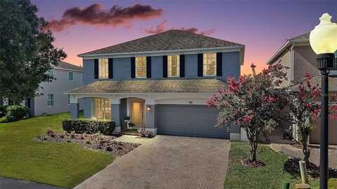 621 LOST GROVE CIRCLE, WINTER GARDEN, FL 34787