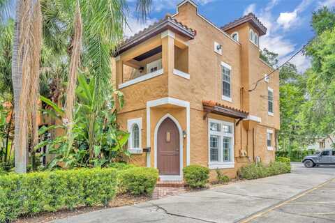 337 CATHCART AVENUE, ORLANDO, FL 32803