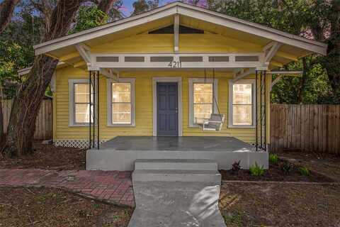 4211 N 14TH STREET, TAMPA, FL 33603