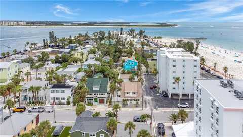 108 5TH AVENUE, ST PETE BEACH, FL 33706