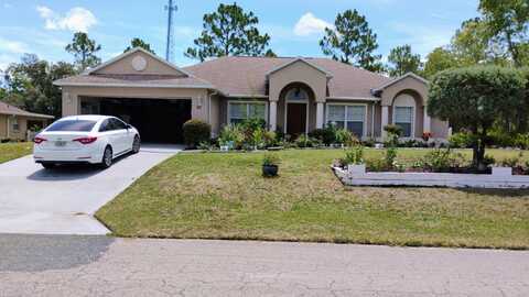 27 VINCA STREET, HOMOSASSA, FL 34446