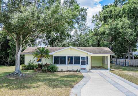 132 KINSTLE AVENUE, AUBURNDALE, FL 33823